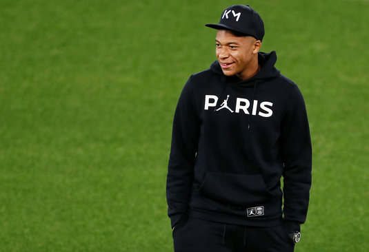 OFICIAL | Au fost anunţaţi toţi cei 10 nominalizaţi pentru Balonul de Aur al jucătorilor sub 21 de ani. Mbappe, marele favorit