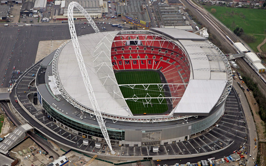 Federaţia engleză a făcut anunţul final în privinţa vânzării stadionului Wembley: "Aceasta este decizia noastră!"