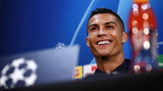 Cristiano Ronaldo, replică genială pentru Isco, după ce fostul său coleg l-a atacat public