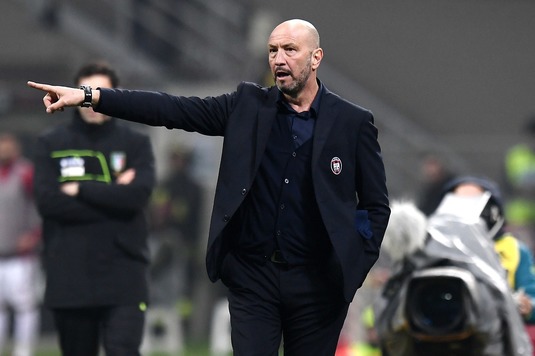 VIDEO | Zenga a fost eliminat în duelul românilor din Serie B. Puşcaş a revenit printre titulari la Palermo