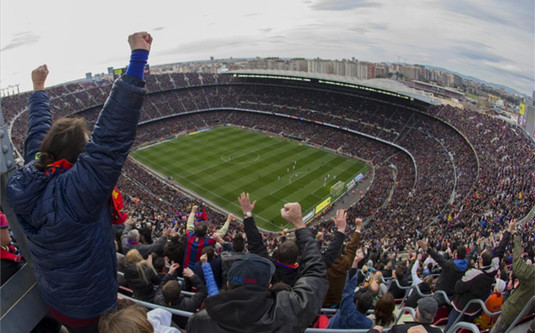 Cel mai scump El Clasico din toate timpurile. Vezi cât costă cel mai ieftin bilet la Barca - Real!