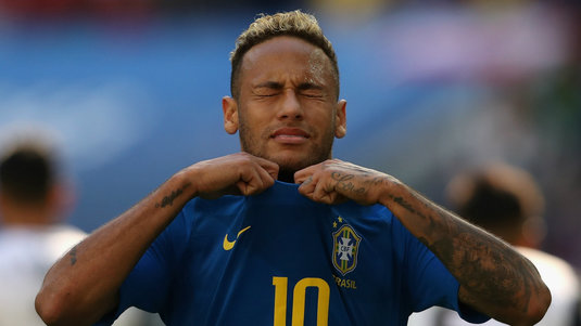 NEWS ALERT | Neymar riscă până la şase ani de închisoare pentru presupusele nereguli de la transferul său la Barcelona