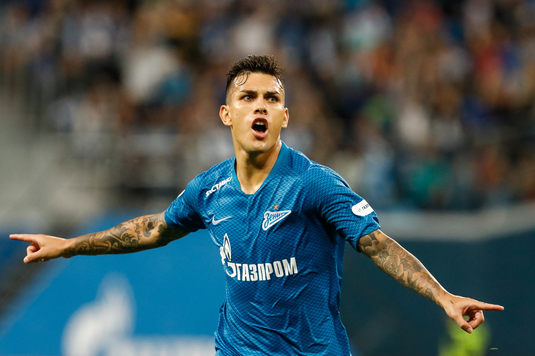 INCREDIBIL | Leandro Paredes acuzat că a luat roşu intenţionat pentru a putea merge la Boca - River