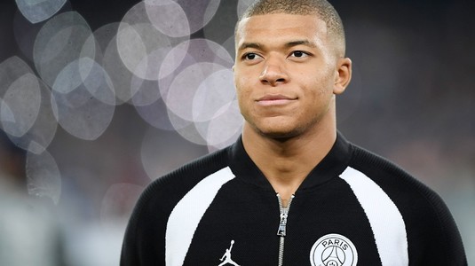 Mbappe, uimit de banii care circulă în fotbal! ”Sumele care se plătesc acum sunt indecente!”