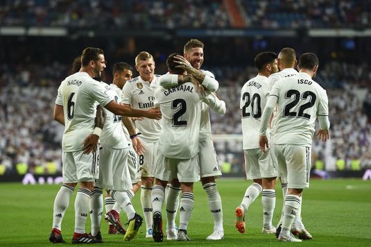 OFICIAL | Real Madrid şi-a ales antrenorul pentru următoarele trei sezoane