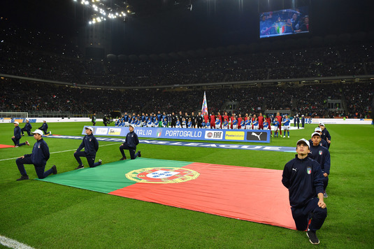 Portugalia va găzdui faza finală a Ligii Naţiunilor. Când va avea loc turneul