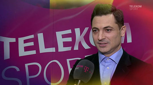VIDEO EXCLUSIV | Ziua Naţională, cel mai dificil moment pentru stranierii României. Poveşti emoţionante dezvăluite de Contra, Rădoi sau Chipciu