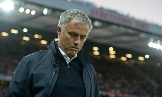 BREAKING NEWS: Jose Mourinho, OUT de la Manchester United! Suma fabuloasă pe care o încasează antrenorul portughez
