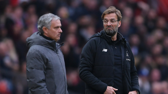 Klopp spune lucrurilor pe nume după ce United l-a pus pe liber pe Mourinho. Mesaj categoric pentru portughez