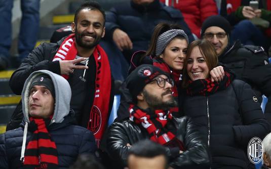 AC Milan va face apel la TAS după sancţiunile primite pentru nerespectarea fair-play-ului financiar