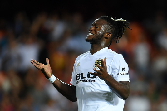 Nici nu s-a întors bine, că-i fac iar bagajele! Unde îl trimit cei de la Chelsea pe Michy Batshuayi