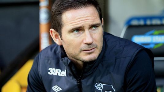 Se anunţă o revenire şoc în Anglia! Lampard şi-a ofertat un fost coechipier de la Chelsea