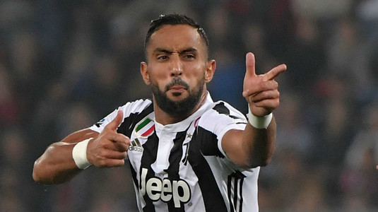 Benatia ca Stanciu! Jucătorul lui Juventus lasă Europa pentru Qatar şi va juca la Al Duhail 