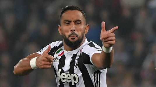 Benatia ca Stanciu! Jucătorul lui Juventus lasă Europa pentru Qatar şi va juca la Al Duhail