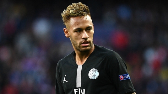 Surpriză uriaşă la Paris. PSG i-a găsit deja înlocuitor lui Neymar