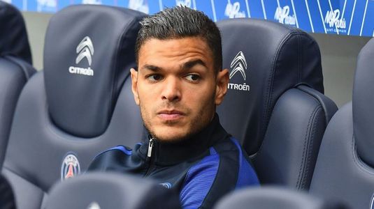 PSG, dată în judecată de un fost jucător. Acesta cere compensaţii de 8 milioane de euro