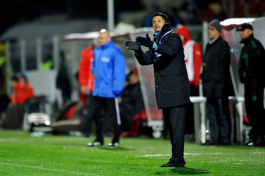 VIDEO | Răzvan Lucescu trage un semnal de alarmă după victoria din derby-ul cu Olympiacos: "Trebuie să fim foarte atenţi"