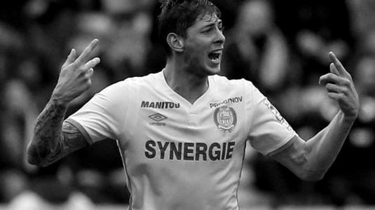 Trupul neînsufleţit al fotbalistului Emiliano Sala va ajunge, vineri, în Argentina. Detalii despre funeralii