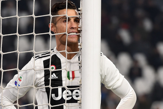 Florentino Perez aruncă bomba! Cristiano Ronaldo, OUT de la Juventus după doar un sezon? Anunţul zilei în Spania