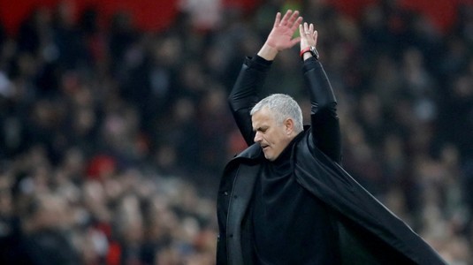 Când va semna Jose Mourinho un nou contract? Anunţul surprinzător făcut de antrenor: "Când intri în atât de multe contradicţii este foarte greu să lucrezi!"