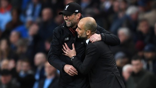 Presa din Italia aruncă bomba. Guardiola şi Klopp, OUT din Premier League! Cei doi sunt favoriţi să meargă alături de Ronaldo la un club uriaş din Europa