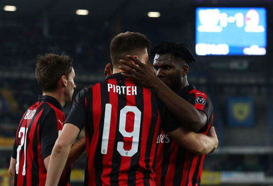 VIDEO | Barcelona, Bayern şi Dortmund, victorii pe linie. Piatek a lovit din nou. Vezi aici rezumatele meciurilor de sâmbătă