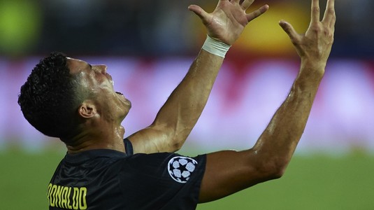 ULTIMA ORĂ | Veste proastă pentru Cristiano Ronaldo. A pierdut procesul! Anunţul făcut de presa internaţională
