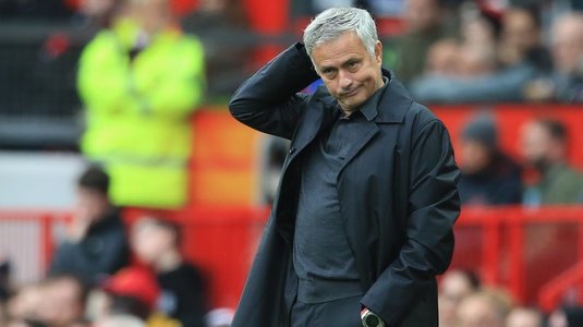 O mare echipă a Europei refuzată de Mourinho! Cui i-a spus pas portughezul