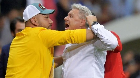BREAKING NEWS | Marius Şumudică pleacă de la Al Shabab şi semnează cu o altă echipă. Unde va antrena românul în sezonul următor