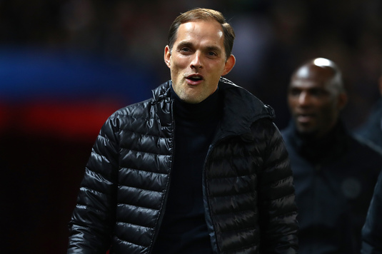 Anunţ surprinzător. Ce se întâmplă cu Thomas Tuchel, după sezonul dezastruos avut de Paris Saint-Germain