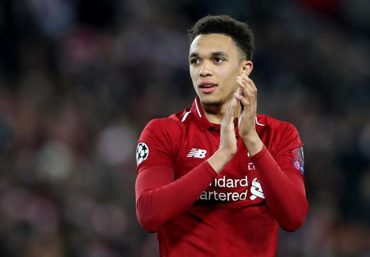 El e geniul de pe Anfield. Povestea senzaţională a lui Alexander-Arnold. De la norocul prin care a ajuns la Liverpool, la legătura sa cu Sir Alex Ferguson