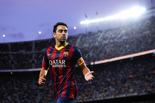 Xavi îşi pune costumul! Presa din Spania a anunţat echipa pe care o va antrena