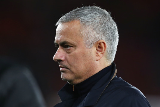 ”Mă întorc mai puternic decât am fost vreodată!”Jose Mourinho face anunţul aşteptat de toată lumea fotbalului