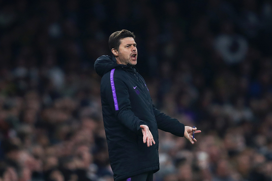 Tottenham pregăteşte primele mutări pentru sezonul viitor! Pochettino este gata pentru cel mai scump transfer din istoria clubului 