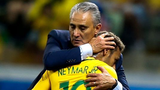 Ce se întâmplă cu Neymar după ce poliţia a intervenit de urgenţă în cantonamentul Braziliei! Detalii de ultimă oră despre starul lui PSG