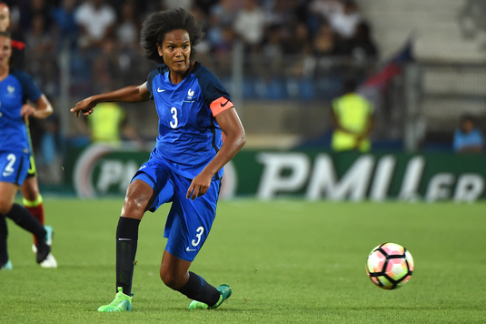 VIDEO | Van Dijk din fotbalul feminin a impresionat la debutul CM din Franţa! Două goluri care au ridicat publicul în picioare