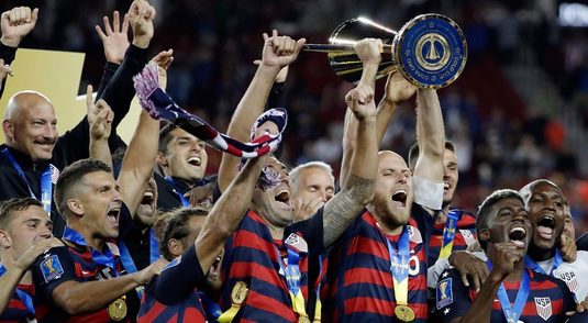La o zi după startul Copei America, începe şi Gold Cup! Cele mai bune naţionale din America de Nord luptă pentru trofeu