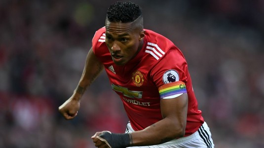 VIDEO | Antonio Valencia a plecat de la Manchester United şi a semnat cu o nouă echipă. Destinaţie surprinzătoare pentru fostul căpitan al "diavolilor"