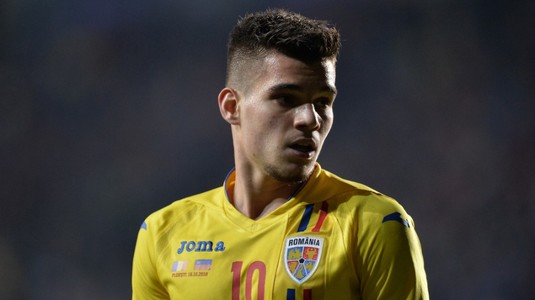 INCREDIBIL unde s-a ajuns. Bayern Munchen a intrat în cursa nebună pentru semnătura lui Ianis Hagi. Detaliile dezvăluite de presa din Germania