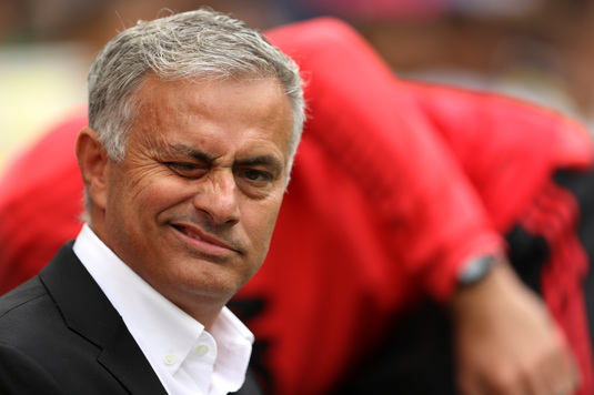 Şoc în lumea fotbalului! Cu ce echipă negociază Jose Mourinho. Nimeni nu se aştepta ca ”The Special One” să se ducă vreodată acolo