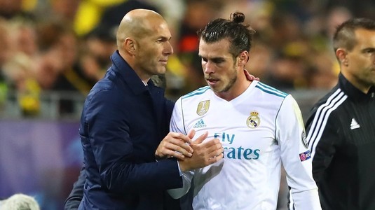 Transfer de ultimă oră confirmat de Real Madrid. Schimbare radicală făcută de Zidane în staff-ul "galacticilor"