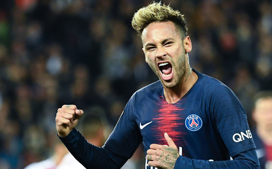 Paris Saint-Germain a făcut anunţul OFICIAL despre Neymar. Ce se întâmplă cu starul brazilian