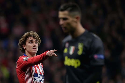 Griezmann la Barcelona, al 10-lea transfer din istorie peste 100 de milioane. Transferul surprinzător care nu prinde topul 