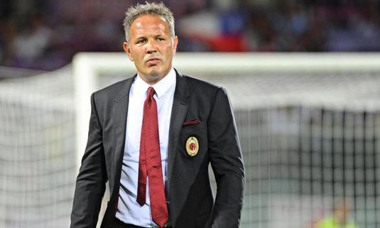 Şoc total în lumea fotbalului! Sinisa Mihajlovic, anunţ teribil: ”Am leucemie! O să câştig această luptă, sunt convins!”