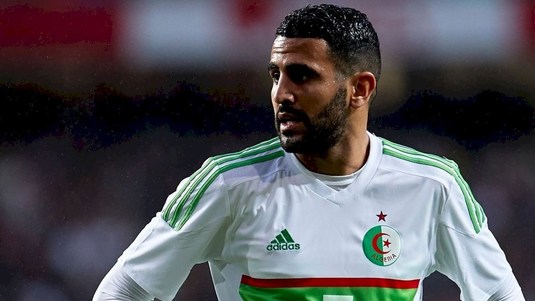 VIDEO | Bijuteria lui Mahrez a trimis Algeria în finala Cupei Africii! Gol la ultima fază pentru starul lui Manchester City 