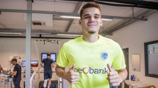 BOMBĂ pe piaţa transferurilor anunţată de L'Equipe. Un club uriaş l-a vrut pe Ianis Hagi, dar n-a avut bani să-l cumpere