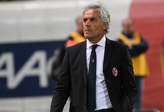 Roberto Donadoni a preluat echipa chineză Shenzhen FC