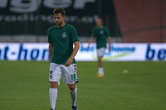 VIDEO | Gigi, ăsta e polonezul de care aveai nevoie! Bilinski a marcat golul calificării pentru echipa sa în turul doi preliminar al Europa League