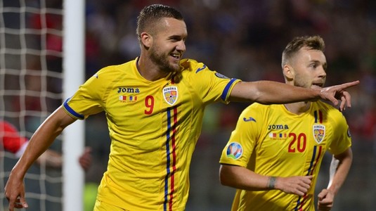 Surpriză | Un alt club din Anglia s-a înscris în lupta pentru George Puşcaş