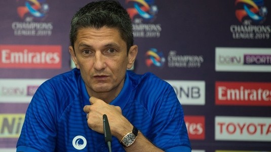 Prima performanţă pentru Răzvan Lucescu la Al Hilal. Calificare în sferturile de finală ale Ligii Campionilor Asiei
